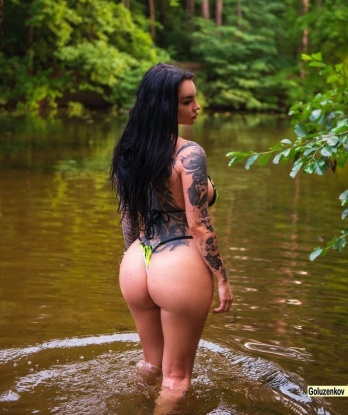 Анкета проститутки Кристина - город Мена, 26 лет, №278