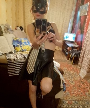 Анкета проститутки Инесса - город Мена, 30 лет, №13816